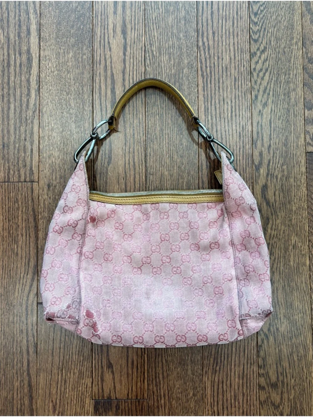 Authentic Gucci bag - Picture 6 of 15